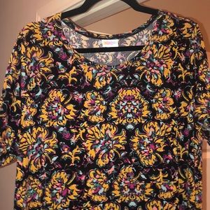 Lularoe Carly ***silky***